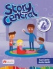 Story Central Level 4 Activity Book (Paperback) - Sue Clarke Photo