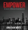 Empower - The 40-Day Affirmation Transformation (Hardcover) - Jonathan White Photo