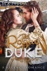 The Rogue Duke - A Regency Romance (Paperback) - Matilda Hart Photo