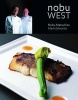 Nobu West (Hardcover) - Nobu Matsuhisa Photo