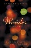 The Wonder of Christmas Leader Guide - Once You Believe, Anything Is Possible (Paperback) - Ed Robb Photo