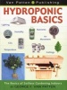 Hydroponic Basics (Paperback) - George F Van Patten Photo