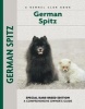 German Spitz (Hardcover) - Juliette Cunliffe Photo