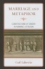 Marriage and Metaphor - Constructions of Gender in Rabbinic Literature (Hardcover) - Gail Labovitz Photo