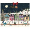 Winter Wonderland Advent Calendar (Calendar) - Galison Photo