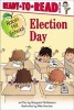 Election Day (Paperback) - Margaret McNamara Photo