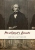 Hawthorne's Haunts in New England (Paperback) - John Hardy Wright Photo