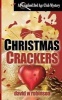 Christmas Crackers (#10 - Sanford Third Age Club Mystery) (Paperback) - David W Robinson Photo