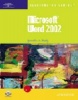 Microsoft Word 2002 - Introductory (Paperback) - Jennifer Duffy Photo