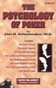 The Psychology of Poker (Paperback, 1st ed) - Alan N Schoonmaker Photo