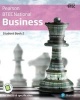 BTEC Nationals Business, 2: Student Book + Activebook (Paperback) - Catherine Richards Photo