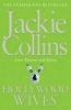 Hollywood Wives (Paperback) - Jackie Collins Photo