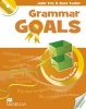 American Grammar Goals, Level 3 - Student's Book Pack (Mixed media product) - Julie Tice Photo