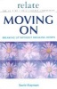 Moving on - Breaking Up without Breaking Down (Paperback) - Suzie Hayman Photo