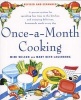 Once-a-Month Cooking (Paperback, New edition) - Mimi Wilson Photo