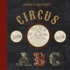 Jason D'aquino's Circus ABC (Hardcover) - Thomas DAquino Photo