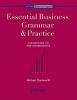 Essential Business Grammar & Practice (Paperback) - Michael Duckworth Photo