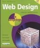 Web Design in Easy Steps (Paperback, 6th Revised edition) - Sean McManus Photo