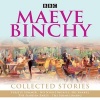 Maeve Binchy: Collected Stories - Collected BBC Radio Adaptations (Standard format, CD, A&M) - BBC Radio Comedy Photo