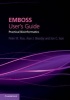 EMBOSS User's Guide - Practical Bioinformatics (Paperback, New title) - Peter M Rice Photo