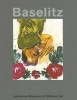 Baselitz - Painter (Hardcover) -  Photo