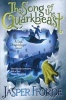 The Song of the Quarkbeast (Paperback) - Jasper Fforde Photo