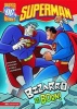 Bizarro is Born! (Paperback) - Louise Simonson Photo