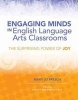 Engaging Minds in English Language Arts Classrooms - The Surprising Power of Joy (Paperback) - Mary Jo Fresch Photo