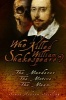 Who Killed William Shakespeare? - The Murderer, the Motive, the Means (Hardcover, New) - Simon Andrew Stirling Photo