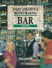 Start & Run a Money-Making Bar (Hardcover, 2nd) - Bruce Fier Photo