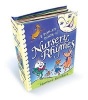 A Pop-up Book of Nursery Rhymes. (Hardcover) - Matthew Reinhart Photo