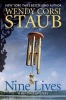 Nine Lives - A Lily Dale Mystery (Paperback) - Wendy Corsi Staub Photo