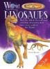 Dinosaurs (Paperback) - David Stewart Photo