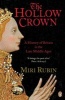 The Hollow Crown - A History of Britain in the Late Middle Ages (Paperback) - Miri Rubin Photo