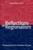 Reflections on Regionalism (Paperback) - Bruce J Katz Photo