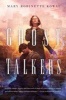 Ghost Talkers (Hardcover) - Mary Robinette Kowal Photo