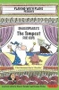 Shakespeare's the Tempest for Kids - 3 Short Melodramatic Plays for 3 Group Sizes (Paperback) - Brendan P Kelso Photo