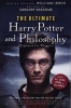 The Ultimate Harry Potter and Philosophy - Hogwarts for Muggles (Paperback) - William Irwin Photo