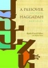 A Passover Haggadah - Go Forth and Learn (Paperback) - David Silber Photo