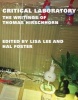 Critical Laboratory - The Writings of  (Hardcover) - Thomas Hirschhorn Photo