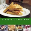 A Taste of Ireland - Discover the Essence of Irish Cooking with 30 Classic Recipes (Hardcover) - Biddy White Lennon Photo