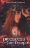 Priestess of the Fire Temple - A Druid's Tale (Paperback) - Ellen Evert Hopman Photo