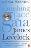 The Vanishing Face of Gaia - A Final Warning (Paperback) - James Lovelock Photo