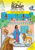 Daniel and the Lions (Paperback) - Sally Ann Wright Photo