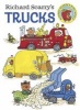 's Trucks (Board book) - Richard Scarry Photo