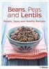 Beans! Peas and Lentils (Paperback) - Martin Dort Photo