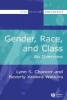 Gender, Race and Class - An Overview (Paperback, Annotated Ed) - Lynn Chancer Photo