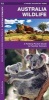 Australian Wildlife: An Introduction to Familiar Species (Hardcover) - James Kavanagh Photo