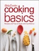  Cooking Basics - Recipes and Tips to Cook with Confidence (Spiral bound, 2nd Revised edition) - Betty Crocker Photo