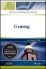 Audit and Accounting Guide: Gaming (Paperback) - Aicpa Photo